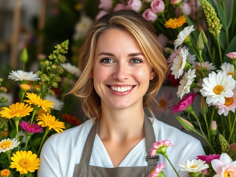 Dian Puspita Surabaya